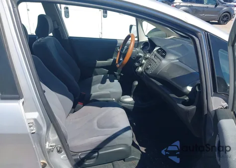 2012 Honda Fit z USA, uszkodzony, nr VIN JHMGE8H35CC001739